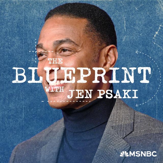 Beware… the Echo Chamber, with Don Lemon - podcast episode cover