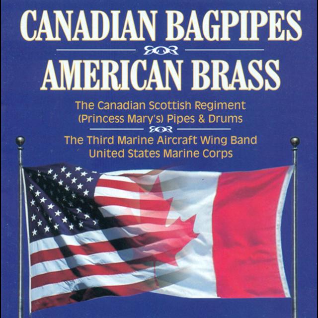 Naxos Classical Spotlight meets the Military Music Appreciation Society - podcast episode cover
