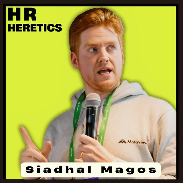 Tobi Lütke Wants Shopify Employees to Use AI Reflexively — Should You? with Siadhal Magos of Metaview - podcast episode cover