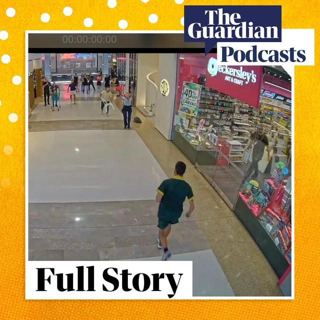 Bondi Junction stabbings inquest: what we have learned so far - podcast episode cover