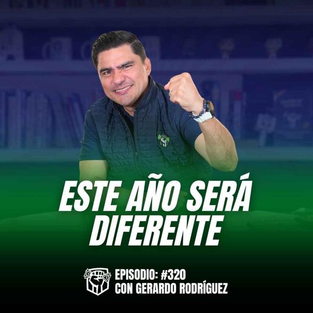 7.5 Tips para Romper tu Meta de Ventas este año (Ep-320) - podcast episode cover