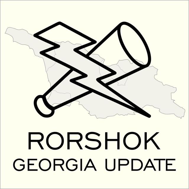 GEORGIA: Police Raids Target Activists & more – 1st May 2025 - podcast episode cover