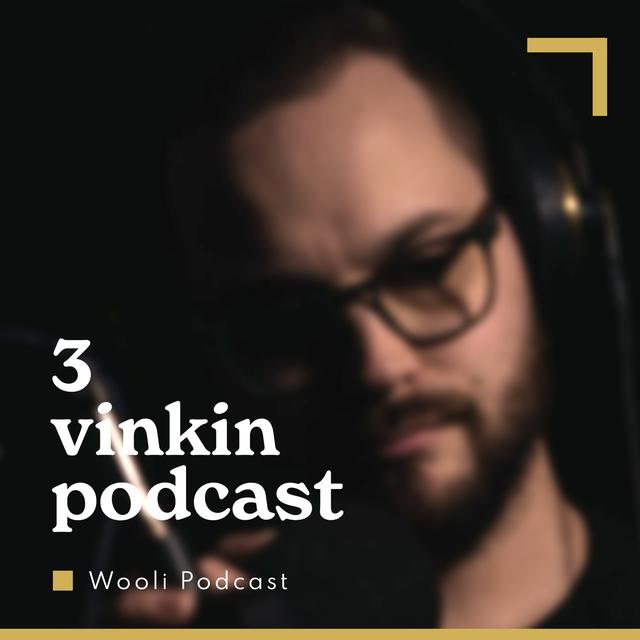 Millaista on mielekäs, onnellinen elämä - vieraana Joni Jaakkola - podcast episode cover