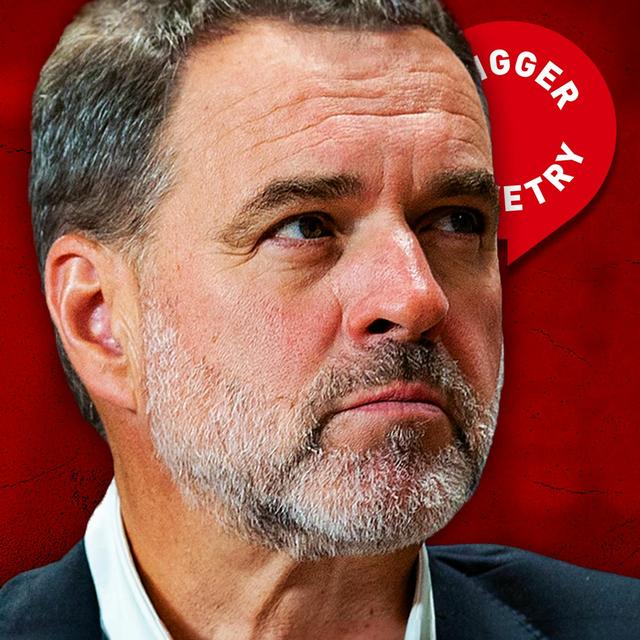 Niall Ferguson: How Civilizations Collapse - podcast episode cover