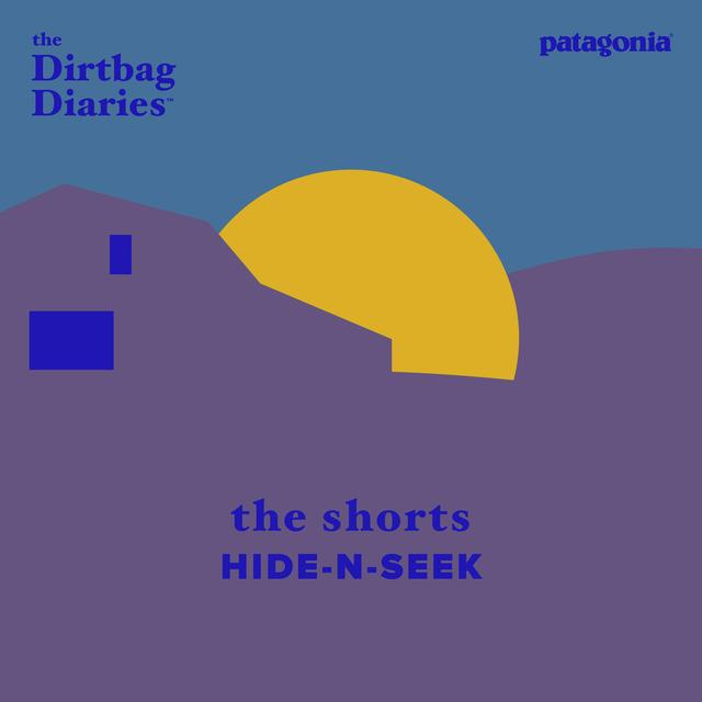 Hide-N-Seek - podcast episode cover