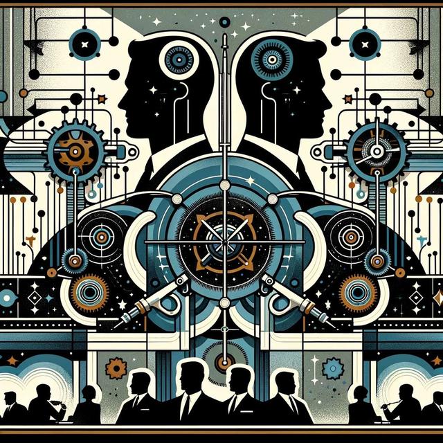 Sirius Positioning - podcast episode cover