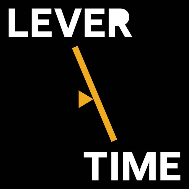 "Lever Time": Dissent Will Not Be Tolerated in the Democratic Party - podcast episode cover