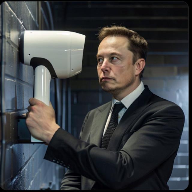 Guys: Episode 73 - Elon Musk Guys with Kate Willett - podcast episode cover