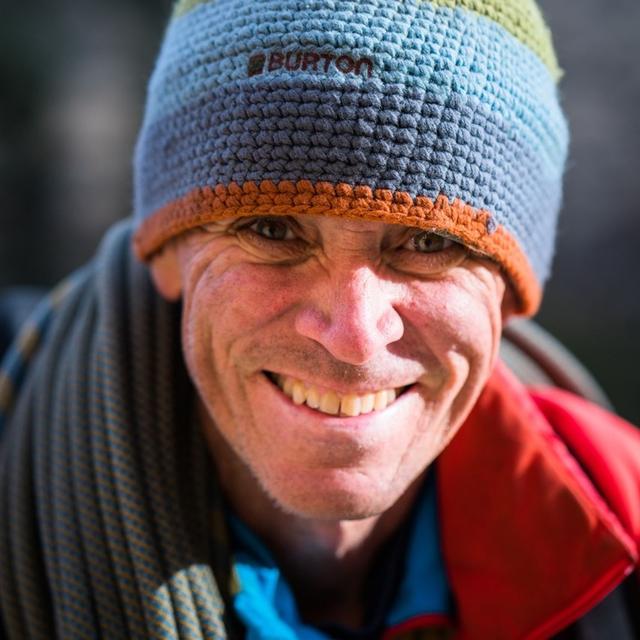 EP 148: Alan Watts (Repost) — A Life at Smith Rock, Eating Every Other Day, and Meeting Adam Ondra - podcast episode cover