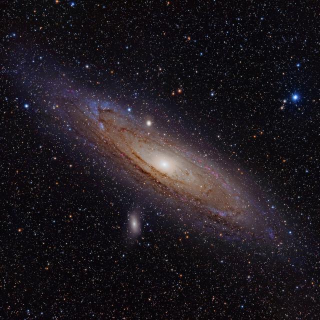 Cosmic Queries - Cream of the Universe Soup - podcast episode cover