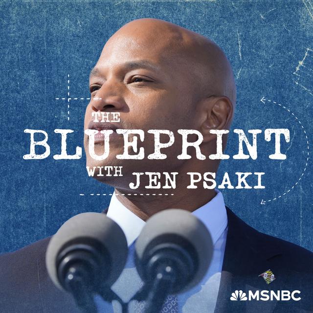 Flaws and All, with Gov. Wes Moore - podcast episode cover
