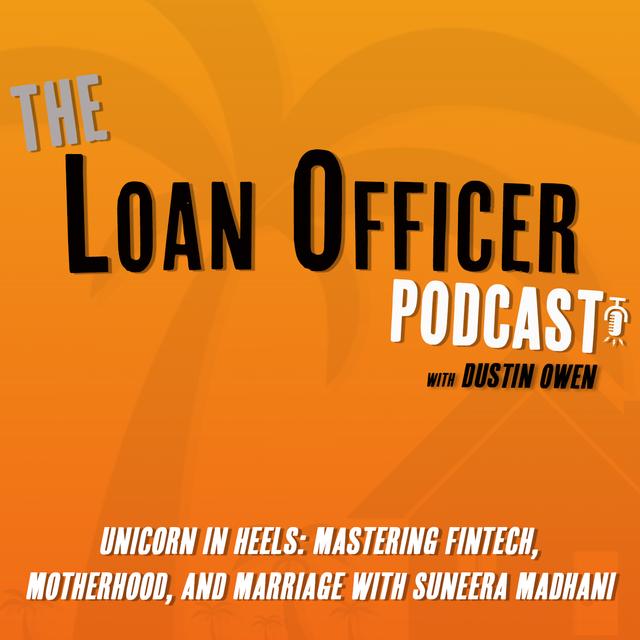 Episode 391: Unicorn in Heels: Mastering Fintech, Motherhood, and Marriage with Suneera Madhani - podcast episode cover