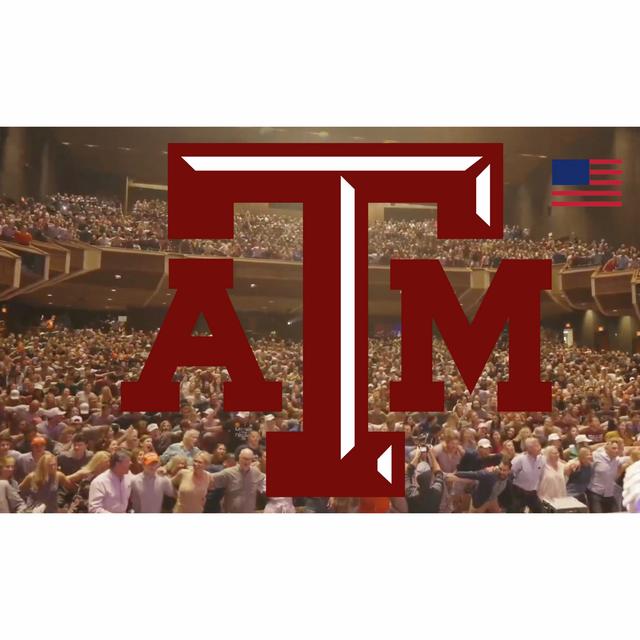 How Conservatives Embody Biblical Values — Live at Texas A&M - podcast episode cover