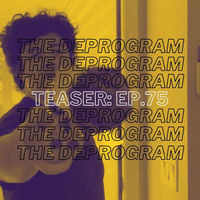 Teaser: Episode 75 - Do I Look Like I Know What A TikTok Is (Ft. James Rehwald) - podcast episode cover