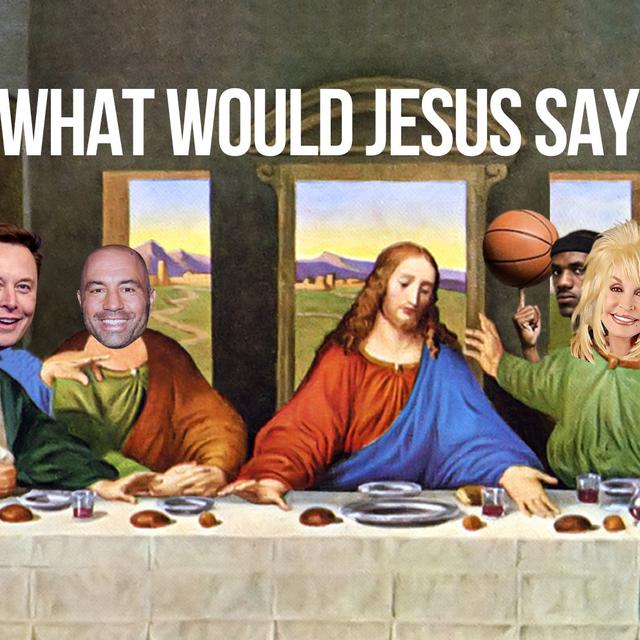 What Would Jesus Say To Taylor Swift? | Pastor Austin Coleman - podcast episode cover