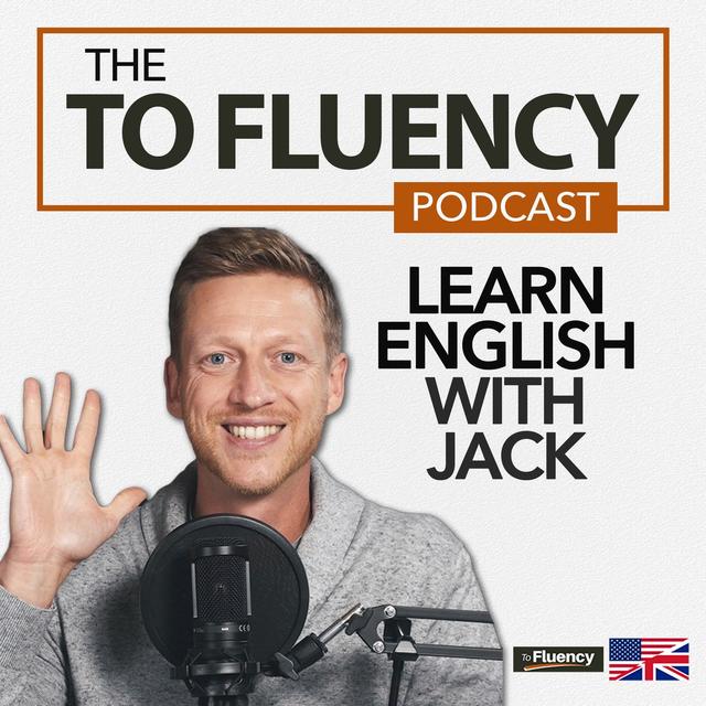 Learn Natural English: Talking about Food in the USA and UK (+ Learn New Phrases) - podcast episode cover