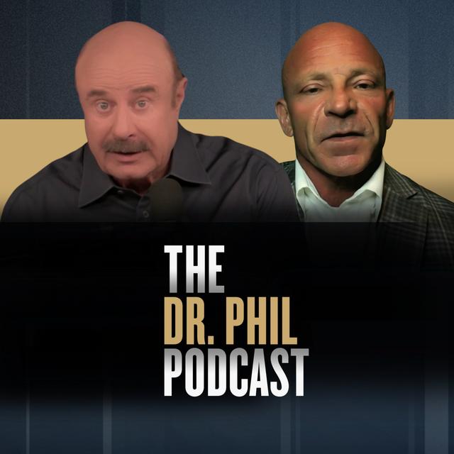 Silenced at the Border? What They Didn’t Want You to Know - podcast episode cover