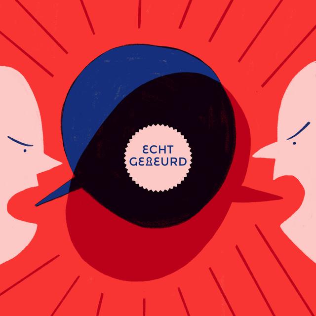 Afl. 446 Oorlog: Bram Zwart - podcast episode cover