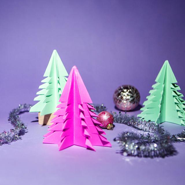 First time decorating for the holidays? Here's where to begin - podcast episode cover