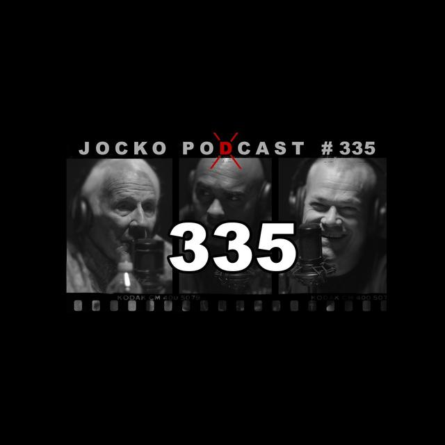 335: You Got One Shot at This Gig, So Go Out and Live. W/ Lance Mann. - podcast episode cover