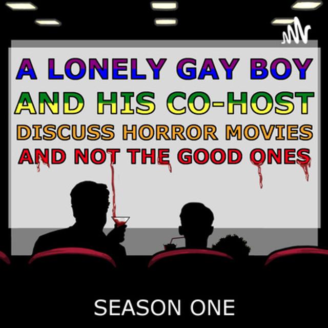 S1 E4 - Voodoo Academy - podcast episode cover