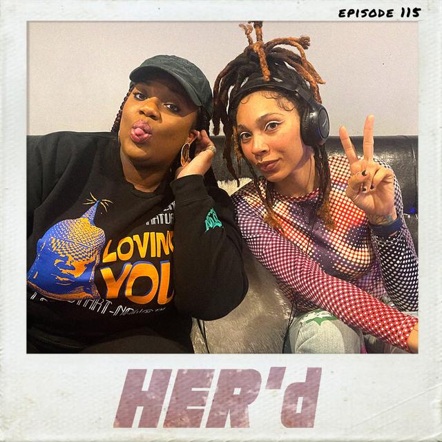 Ep 115: The Trilla Kay Interview (@trillakay_) - podcast episode cover