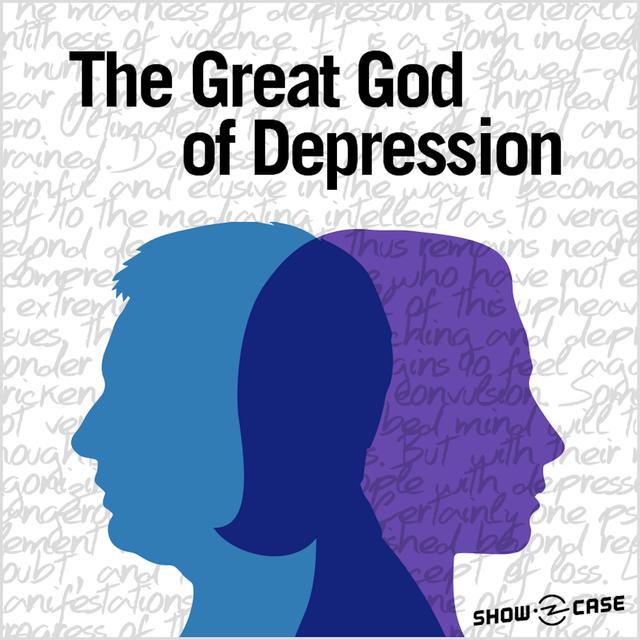 The Great God of Depression #2 – The Angel of Death - podcast episode cover