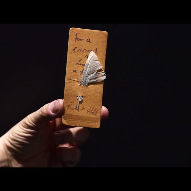 01 | Myths Of War — The white feather women and their unwelcome gifts - podcast episode cover