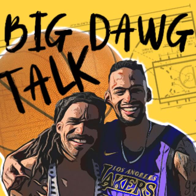 Lamelo ROY? Kyrie Irving better than AI ? - podcast episode cover