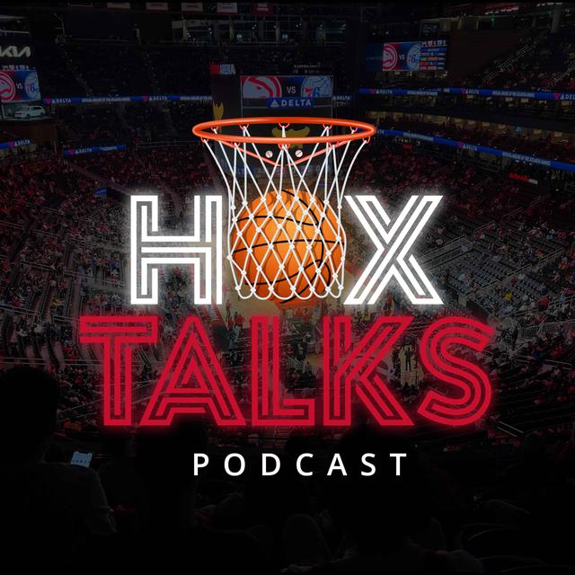Episode 196 | Everyone Is Injured But They Play-Ins Are Soon - podcast episode cover