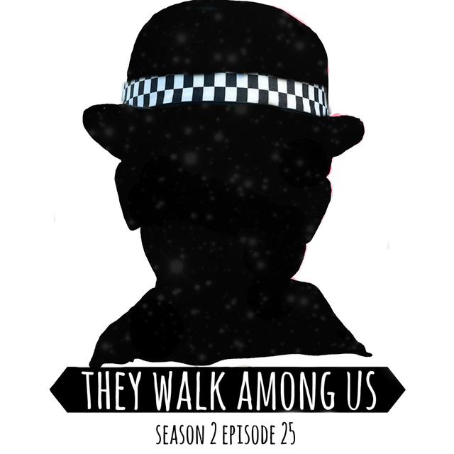 One-Eyed Killer Dale Cregan / Murders of PC Nicola Hughes & PC Fiona Bone - Part 1 - podcast episode cover