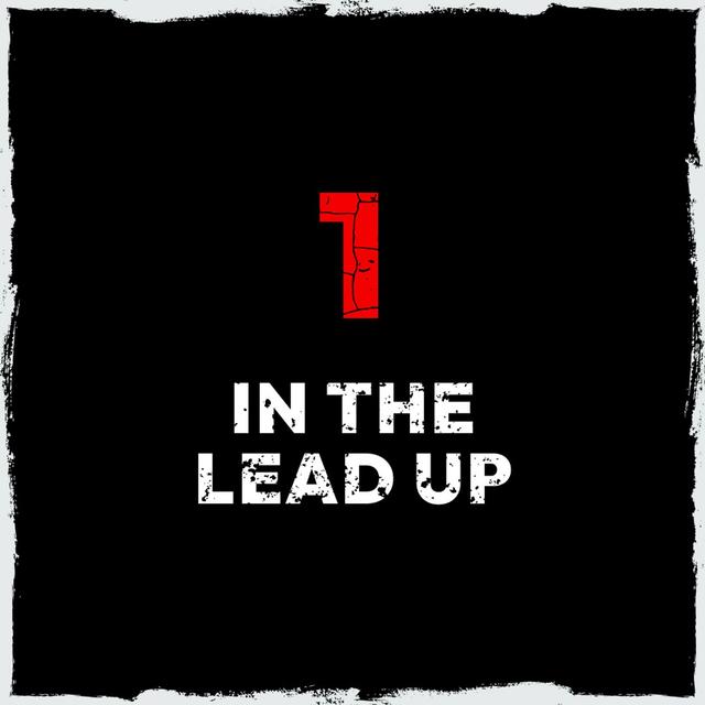 Episode 1: In the lead up - podcast episode cover