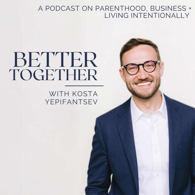 How to Start with Nothing with Diego Alvarez - podcast episode cover