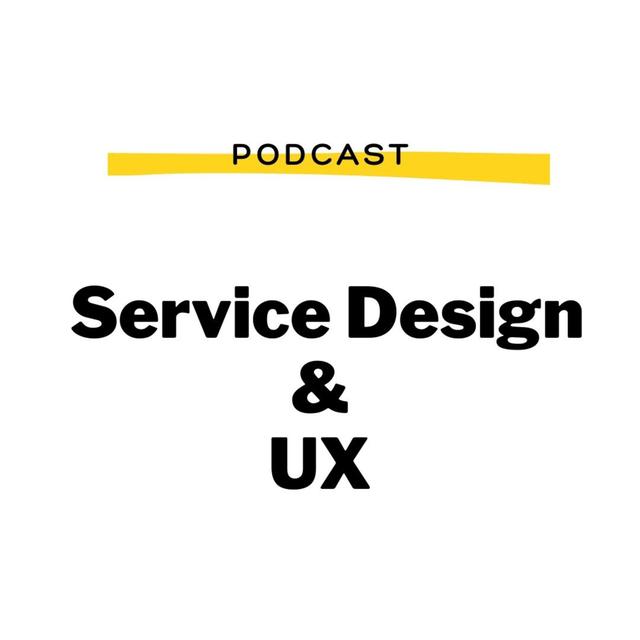 Episodio 6 - Retos de design research en cuarentena - podcast episode cover