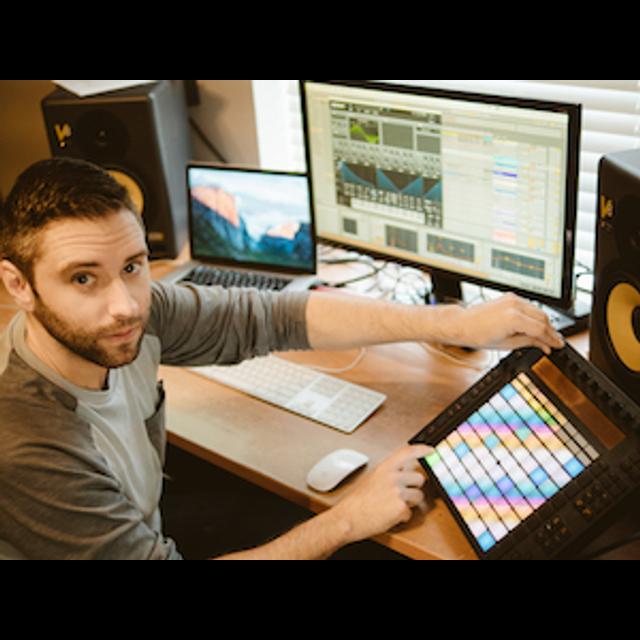 Nick Rattermann - Ratta - podcast episode cover