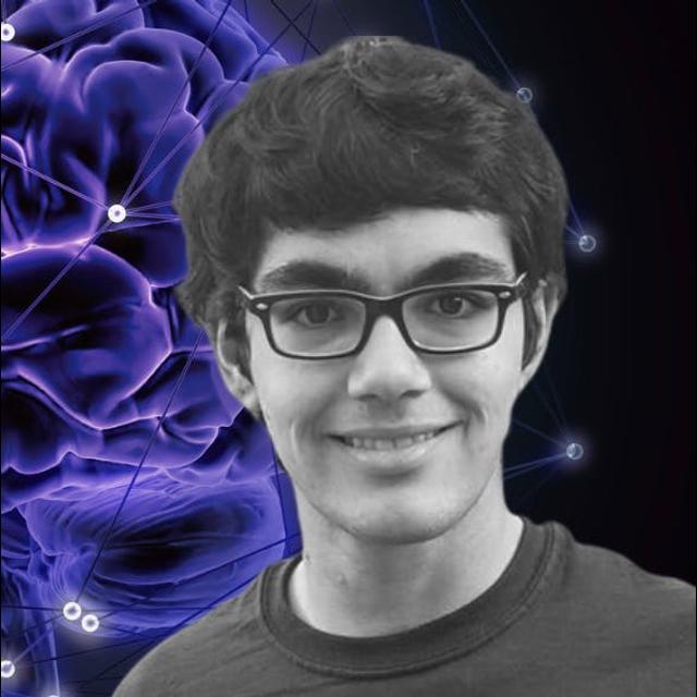 E37: The Mind-Reading Revolution with Dr. Tanishq Mathew Abraham (Part 1 of 2) - podcast episode cover