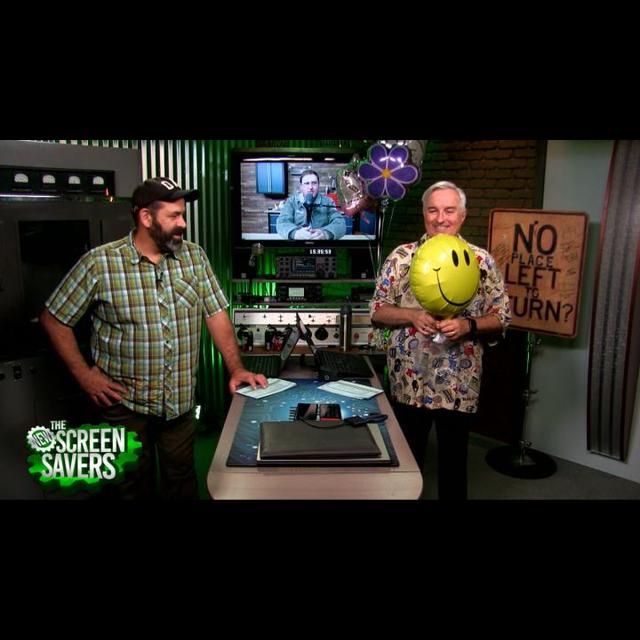 TNSS 181: Can Helium Break Your iPhone? - Caavo Control Center, Acer Swift 7 & Chromebook Spin 15, OnePlus 6T, and more. - podcast episode cover