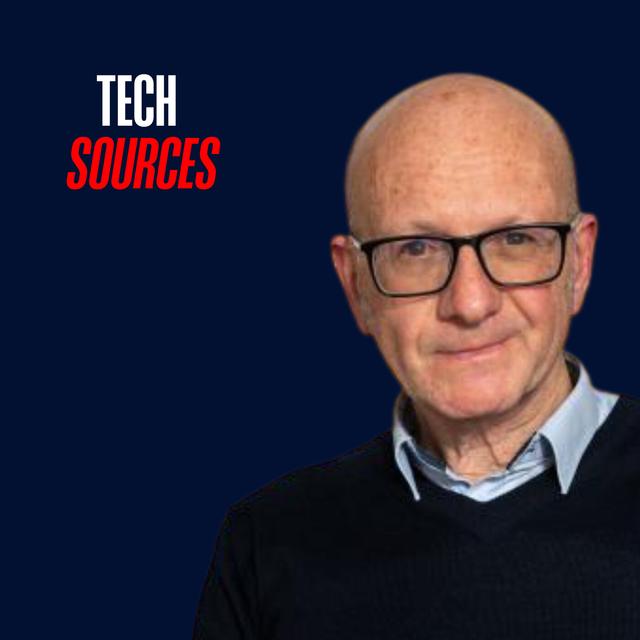 Tendances tech : prendre du recul - podcast episode cover