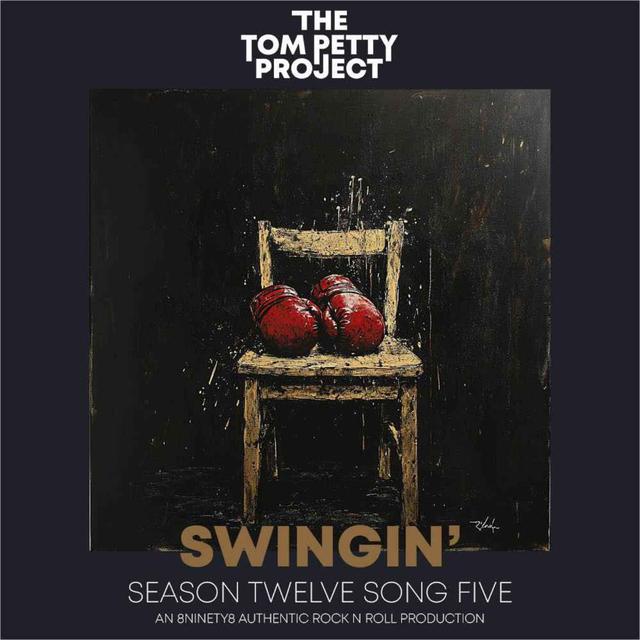 Swingin' - podcast episode cover