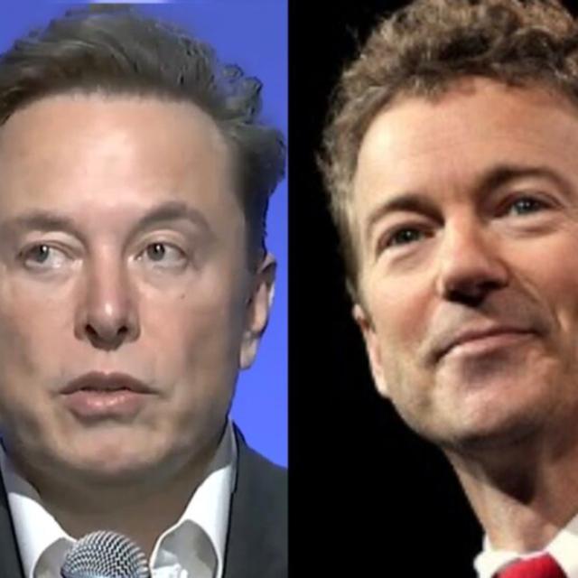 Elon quake! Musk Shocks Washington With Anti BBB X Post! - podcast episode cover