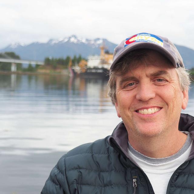 A Drive With Bill Hayes, Two Introverts Take A Ride - podcast episode cover