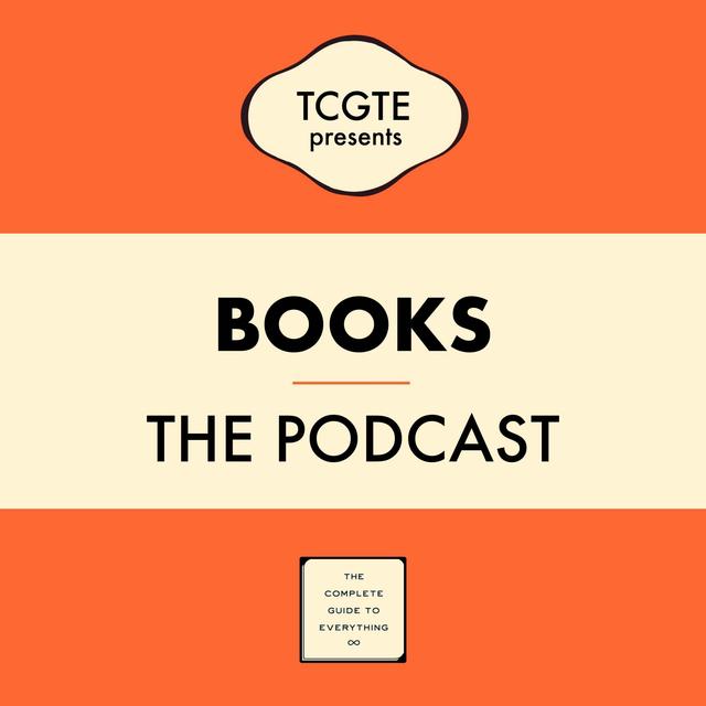 Catching The Big Fish - podcast episode cover
