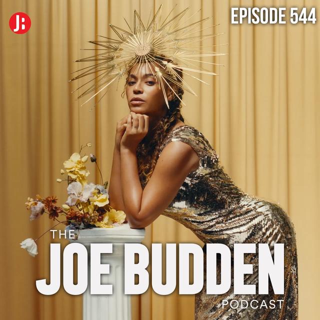 Episode 544 | "Landfish" - podcast episode cover