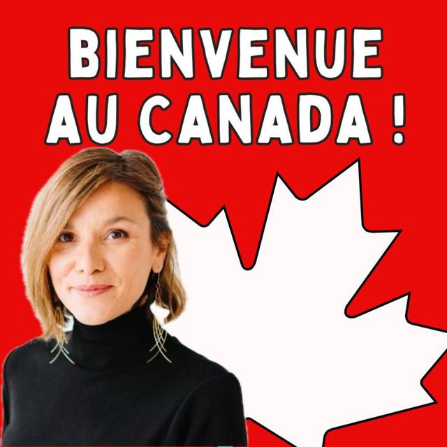 47. Trouver un emploi au Québec et au Canada : l'introspection, une étape incontournable pour faire briller son CV (Expert) - podcast episode cover