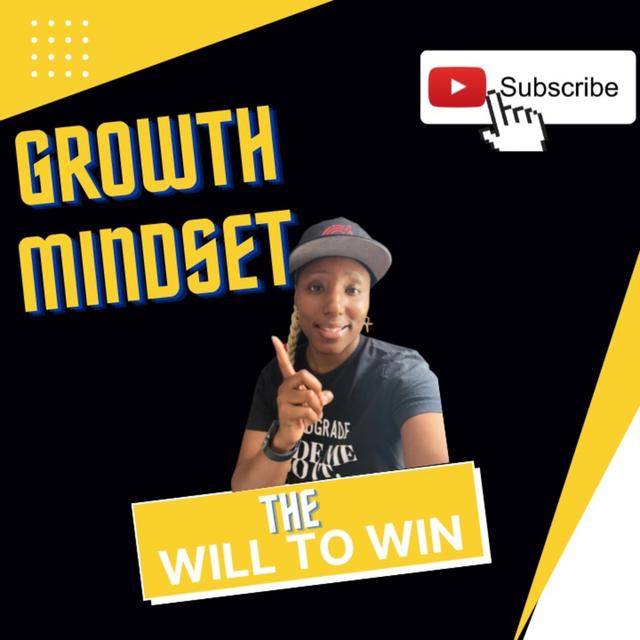 How To Create The Will To Win - podcast episode cover
