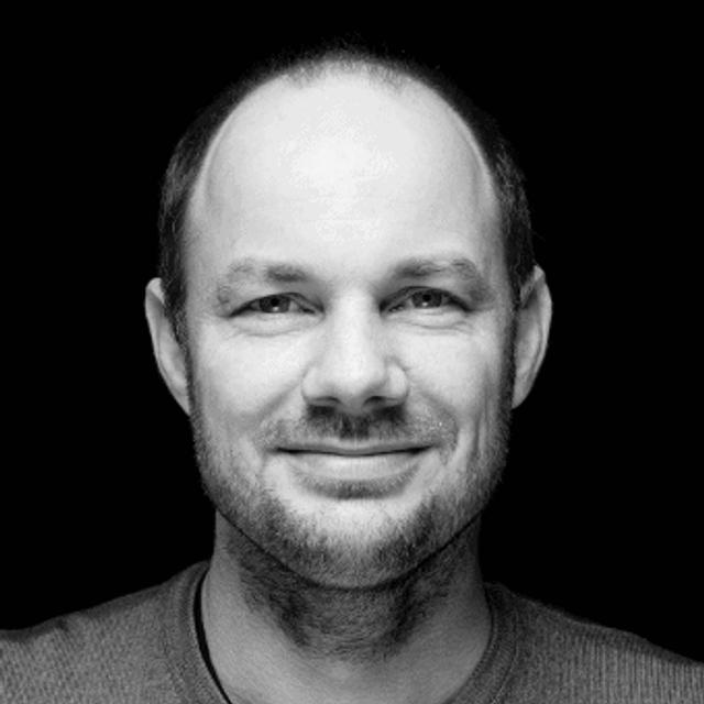 287 - Evolution of Technology with Simon Jagers - podcast episode cover