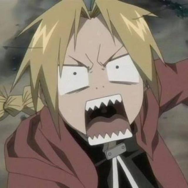 Anime Scenes That Gave Us GOOSEBUMPS! (Rant Cafe 1.42) - podcast episode cover