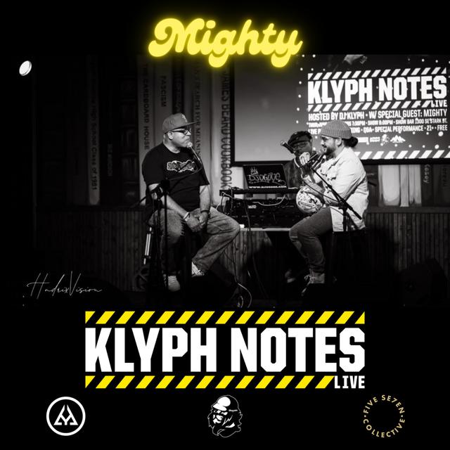 Mighty '22 - podcast episode cover