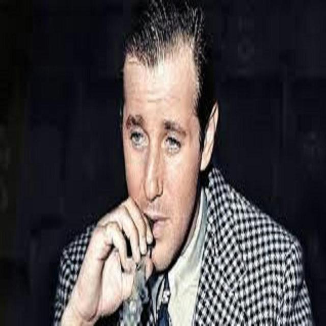 Killafornia Circumstances - Part 2 of 2 - The Life and Death of Benjamin "Bugsy" Siegel - podcast episode cover