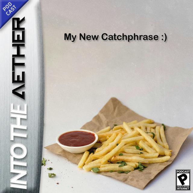 My New Catchphrase (feat. Fantasy Life i, Rune Factory: Guardians of Azuma, Consume Me, Mina the Hollower, The Hundred Line -Last Defense Academy-) - podcast episode cover